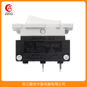 K1系列DL大白無(wú)燈過(guò)載開(kāi)關(guān)